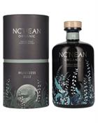Nc'nean Huntress 2022 Organic Single Malt Scotch Whisky 70 cl 48.5%